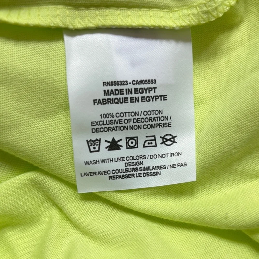 Nike Short Sleeve Tee Just Do It Men’s Sz Small